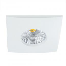 Изображение продукта Встраиваемый светильник Arte Lamp Phact A4764PL-1WH 